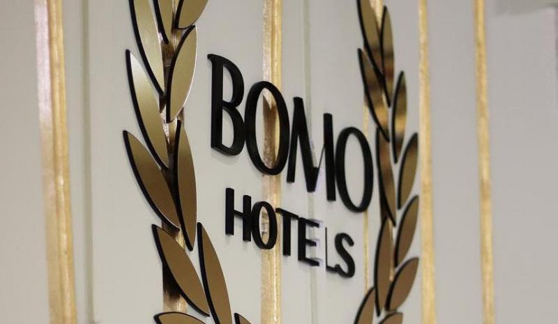 Три отеля сети BOMO появятся в ОАЭ в ближайшие дни