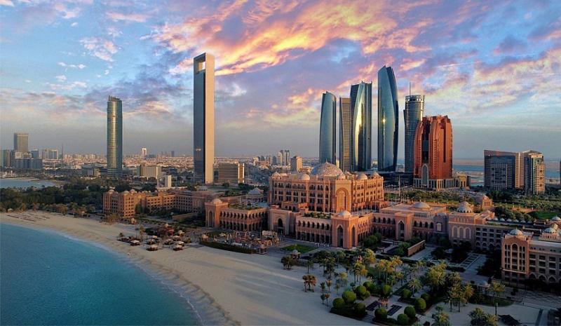 Отдых на Новый год в Абу-Даби может стать реальностью