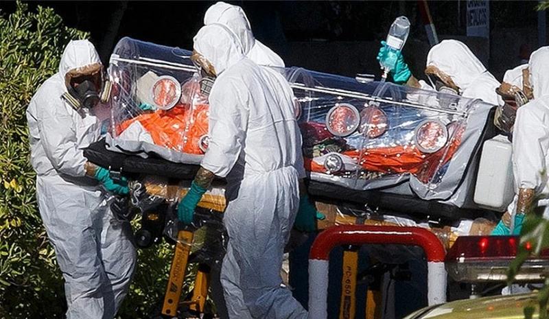 Российскую туристку в Таиланде направили из карантинного отеля в госпиталь с подозрением на коронавирус