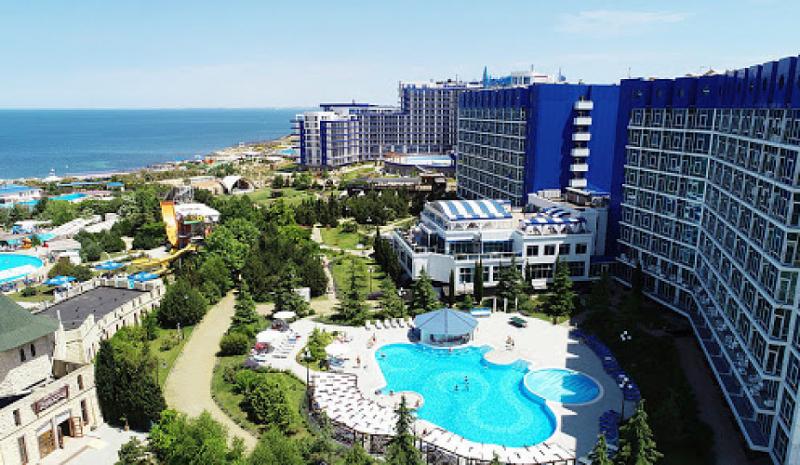 Десятки гостей спа-курорта в Севастополе должны провести в карантине  14 дней