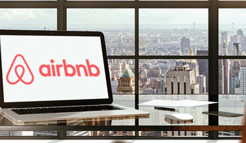 Airbnb получит от инвесторов $1 млрд