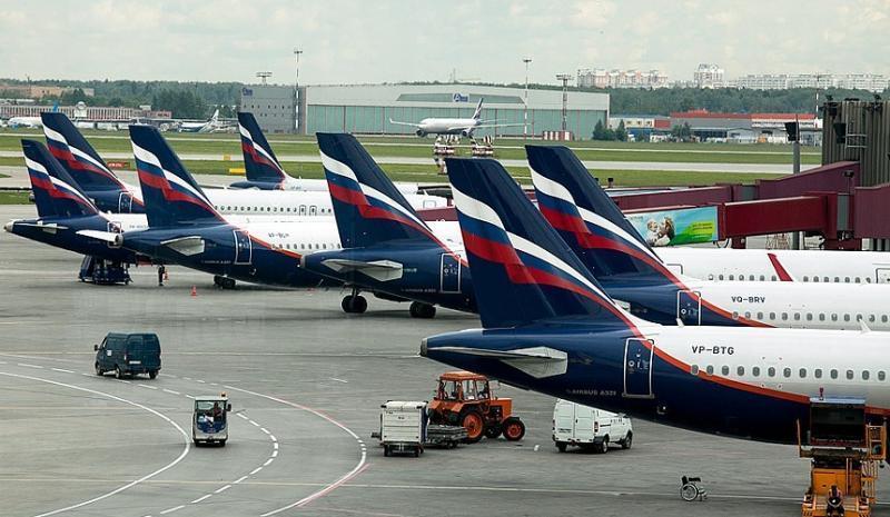 Авиакомпании «Аэрофлот» и S7 сообщили о планах по рейсам в Дубай, Египет и на Мальдивы