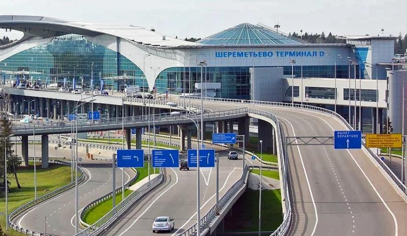 Шереметьево снова открыл международный терминал D