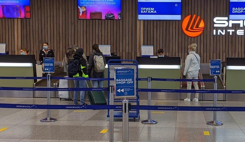 Авиакомпания «Аэрофлот» отменила плату за внесение изменений в билеты