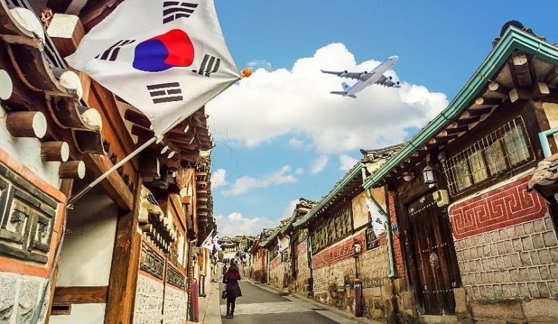 Авиарейсы в Корею ждут на востоке России