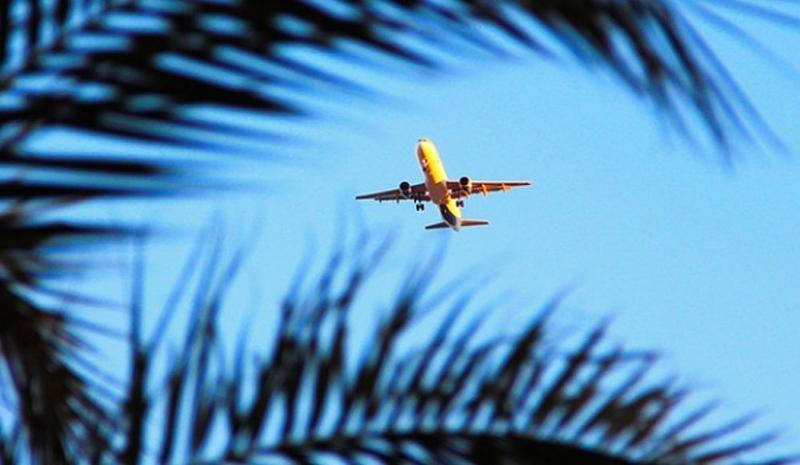 Авиакомпания «Победа» планирует рейсы еще в четыре страны