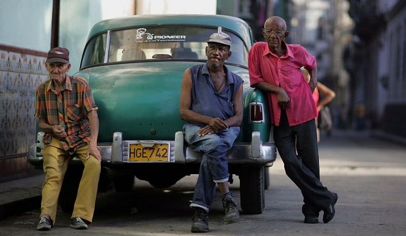 Экскурсии в Гавану по-прежнему недоступны для российских туристов