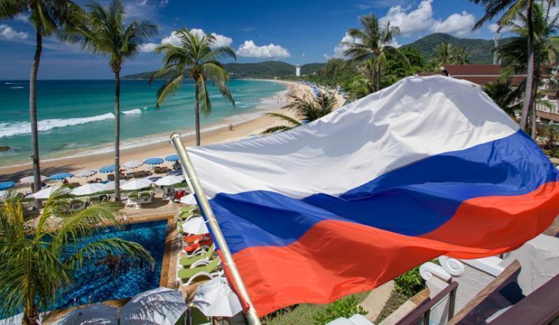 На острове Пхукет откроется российское консульство