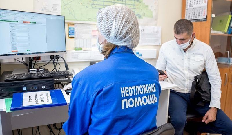 Экспресс-тест на коронавирус в Шереметьево можно сдать, не выходя из аэропорта