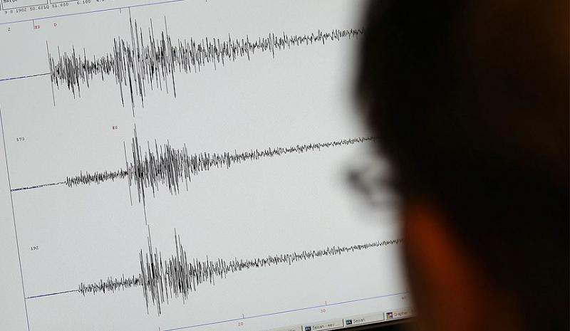 У побережья Индонезии – землетрясение, объявлена угроза цунами