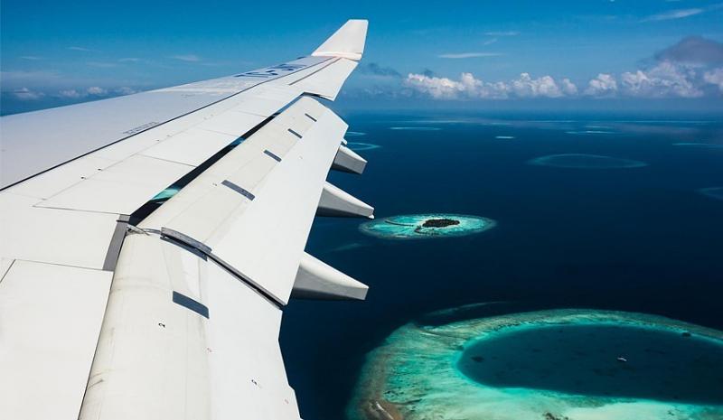 «Аэрофлот» снизил стоимость авиабилетов на Мальдивы