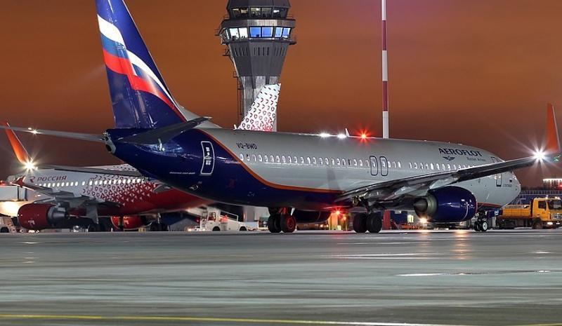Авиакомпания «Аэрофлот» открыла распродажу билетов на рейсы по России