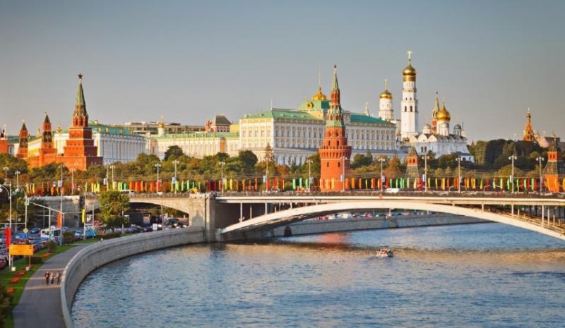 Заинтересовались ли туристы 870-летием Москвы?