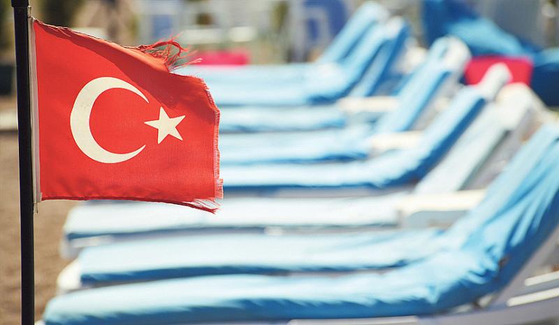 Отели в Турции не будут дорожать