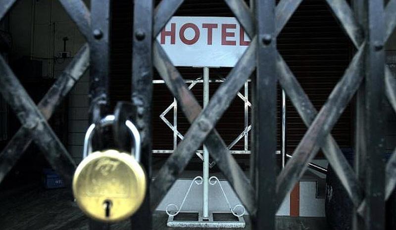 Открытие отелей в Испании, правительство разрешило принимать туристов