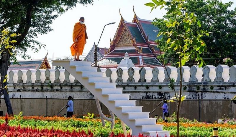Ассоциация турагентов Таиланда выступила за отмену обязательного карантина для вакцинированных туристов