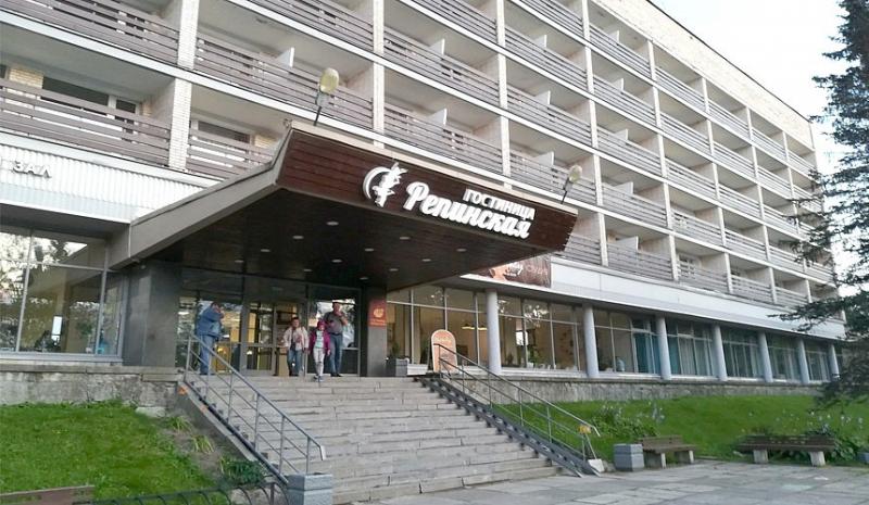 Суд закрыл гостиницу в Петербурге из-за жалобы туриста