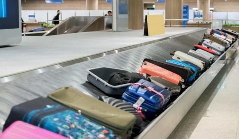 Авиакомпании сократили норму бесплатного провоза багажа