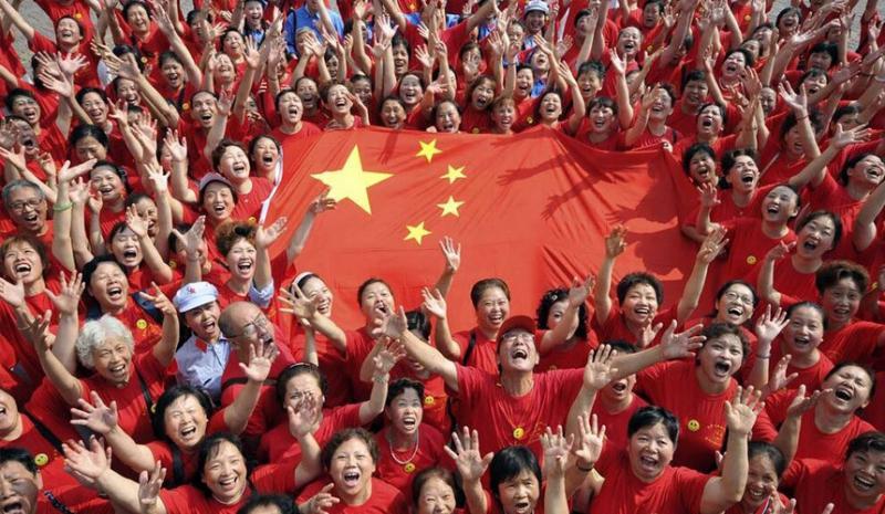100 тысяч китайских туристов приедут в Россию на чемпионат мира