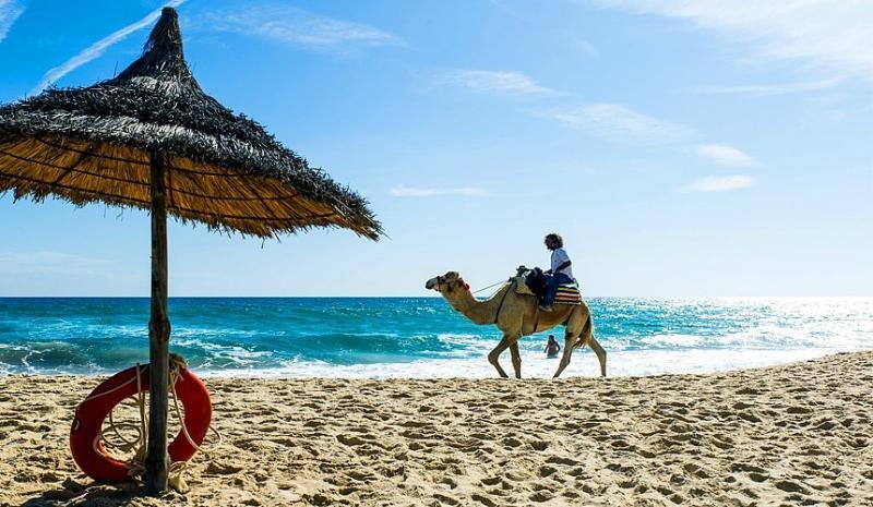 Тунис открыл страну для российских туристов