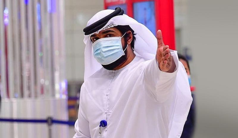 Абу-Даби упростил условия въезда в эмират для иностранных туристов