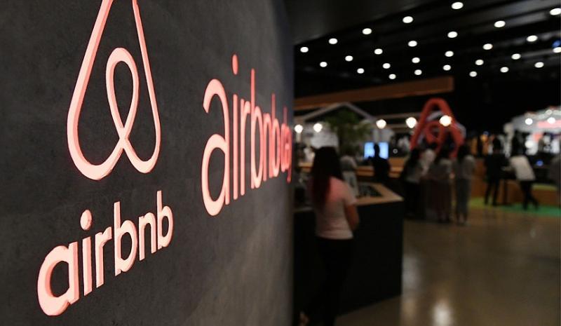 Airbnb в Европе грозят антимонопольные санкции