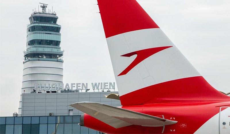 Авиакомпания Austrian Airlines планирует возобновить рейсы из Москвы 2 сентября