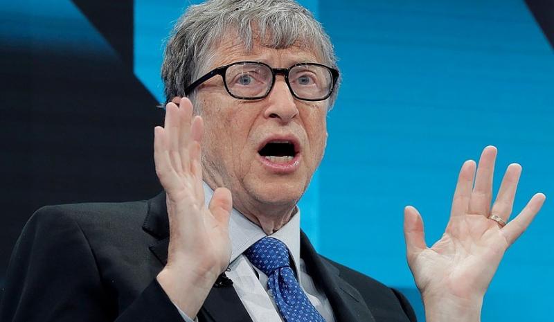 Билл Гейтс выступил с прогнозом по коронавирусу и вызвал споры о сроках возврата к нормальной жизни