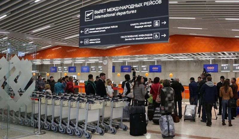 Аэропорт Уфы возобновляет международное авиасообщение