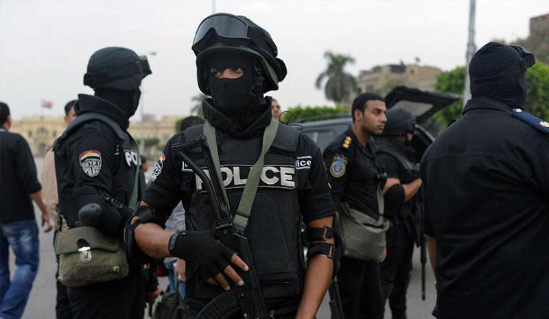 Повлияет ли теракт в Каире на решение вопроса о полетах в Египет?
