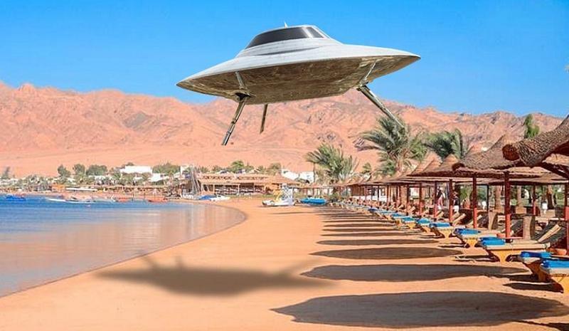 На египетских курортах Хургады и Шарм-эль-Шейха хотят вновь принимать самолеты из России