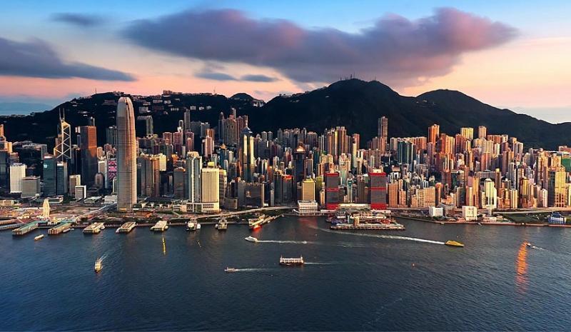 Авиакомпания «Аэрофлот» возобновляет полеты в Гонконг