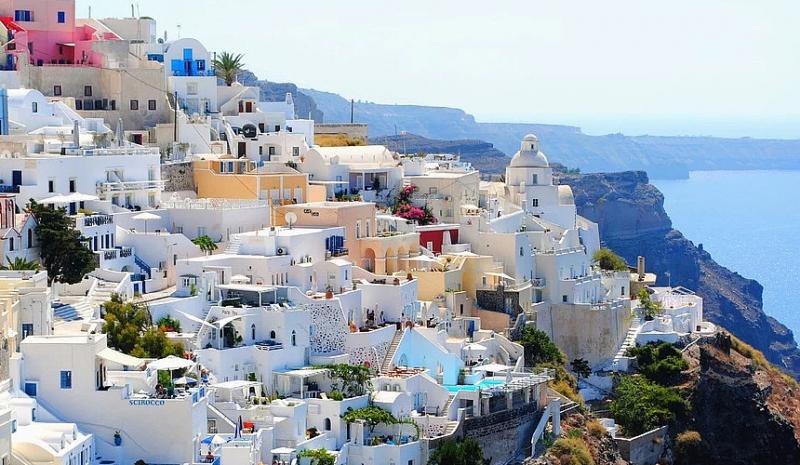«Букинг» в Греции среди отельеров не в почете