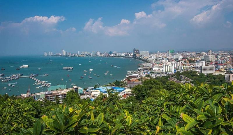 Владельцев недвижимости в Таиланде не порадуют условия получения виз