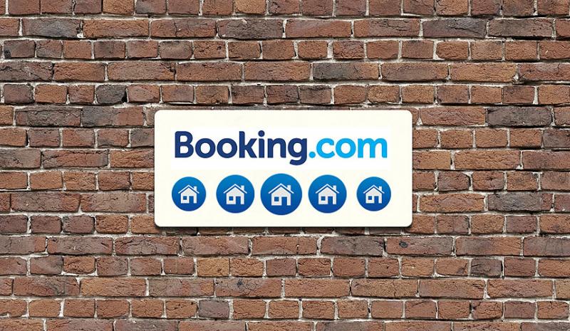 Booking.com занялся оценкой качества апартаментов и гостевых домов