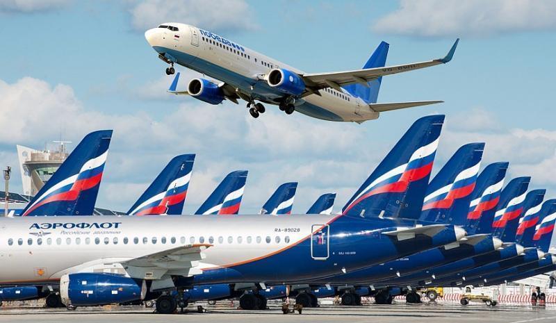 Пассажиры «Победы» и «Аэрофлота» смогут летать по единому билету