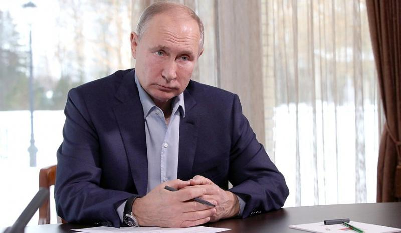 Президент Владимир Путин привлёк своим высказыванием внимание к винному туризму