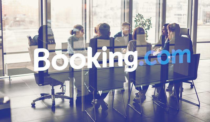 Booking.com затягивает выполнение требований ФАС