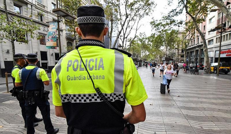 Напугала ли туристов угроза терактов в Барселоне