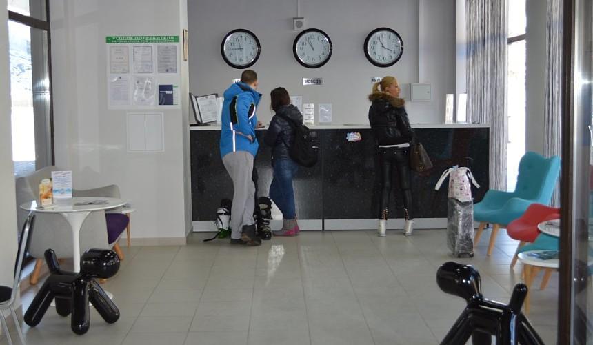 Отели Крыма и Краснодарского края просят не задирать цены для туристов