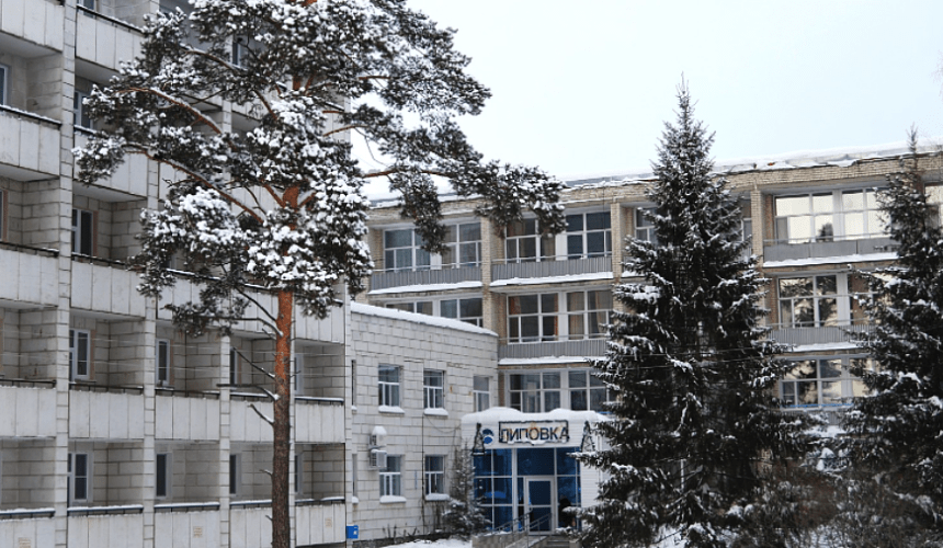 На Урале туристов выселили из санатория из-за приезда беженцев