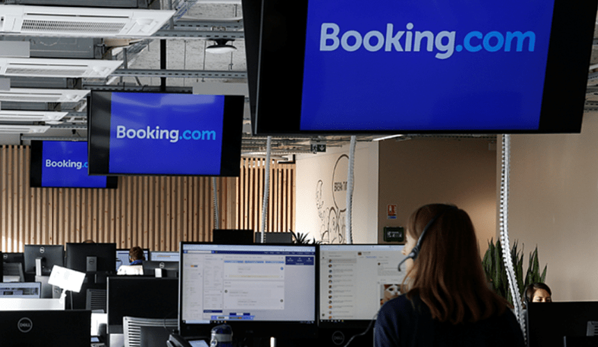 Booking.com снова не смог обжаловать постановление ФАС по паритету цен в суде