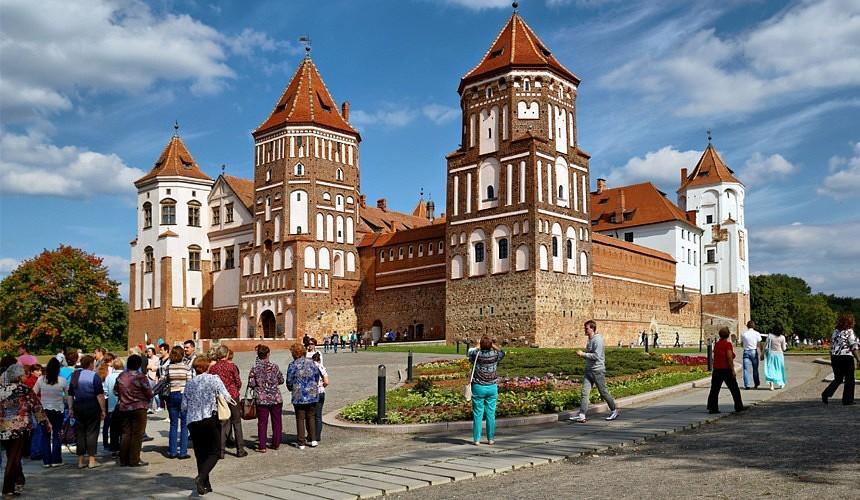 Беларусь для российских туристов станет доступнее