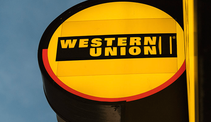 Western Union больше не будет работать в России