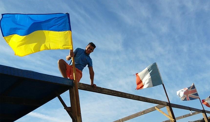 Украинская ассоциация турагентов призывает Турцию и Египет ограничить турбизнесу и туристам из России доступ на курорты