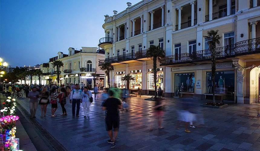QR-код в Крыму больше не нужен для заселения в отели и похода в ресторан
