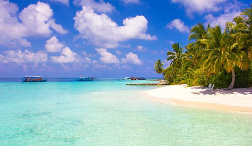 Отдых на Мальдивах премиум-класса на частных островах от 50 тысяч долларов в сутки
