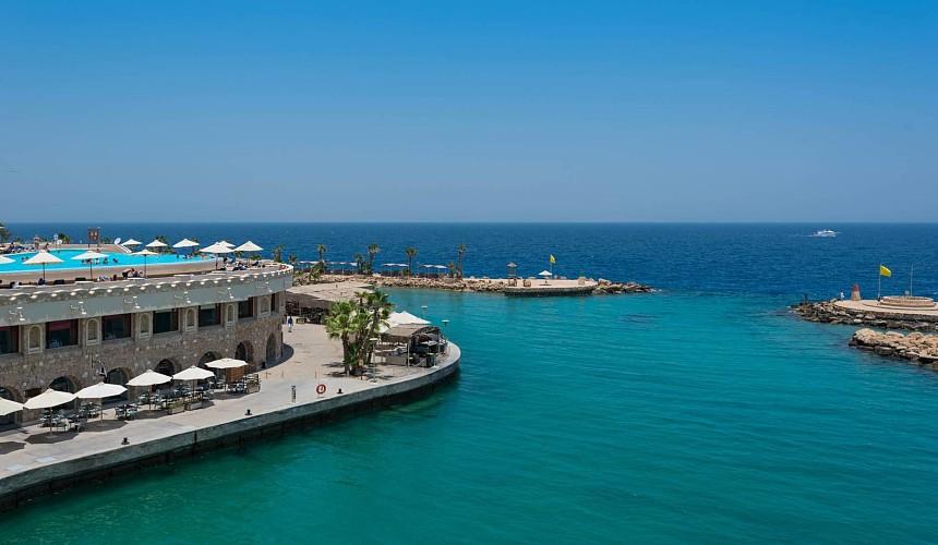 Лучшие отели Египта вошли в топ продаж на майские праздники 2022