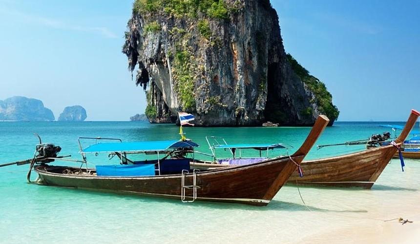 Таиланд снял требования об обязательных тестах для туристов