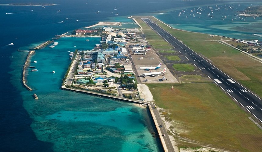 Для полета на Мальдивы Аэрофлот внезапно попросил пассажиров сделать ПЦР-тест